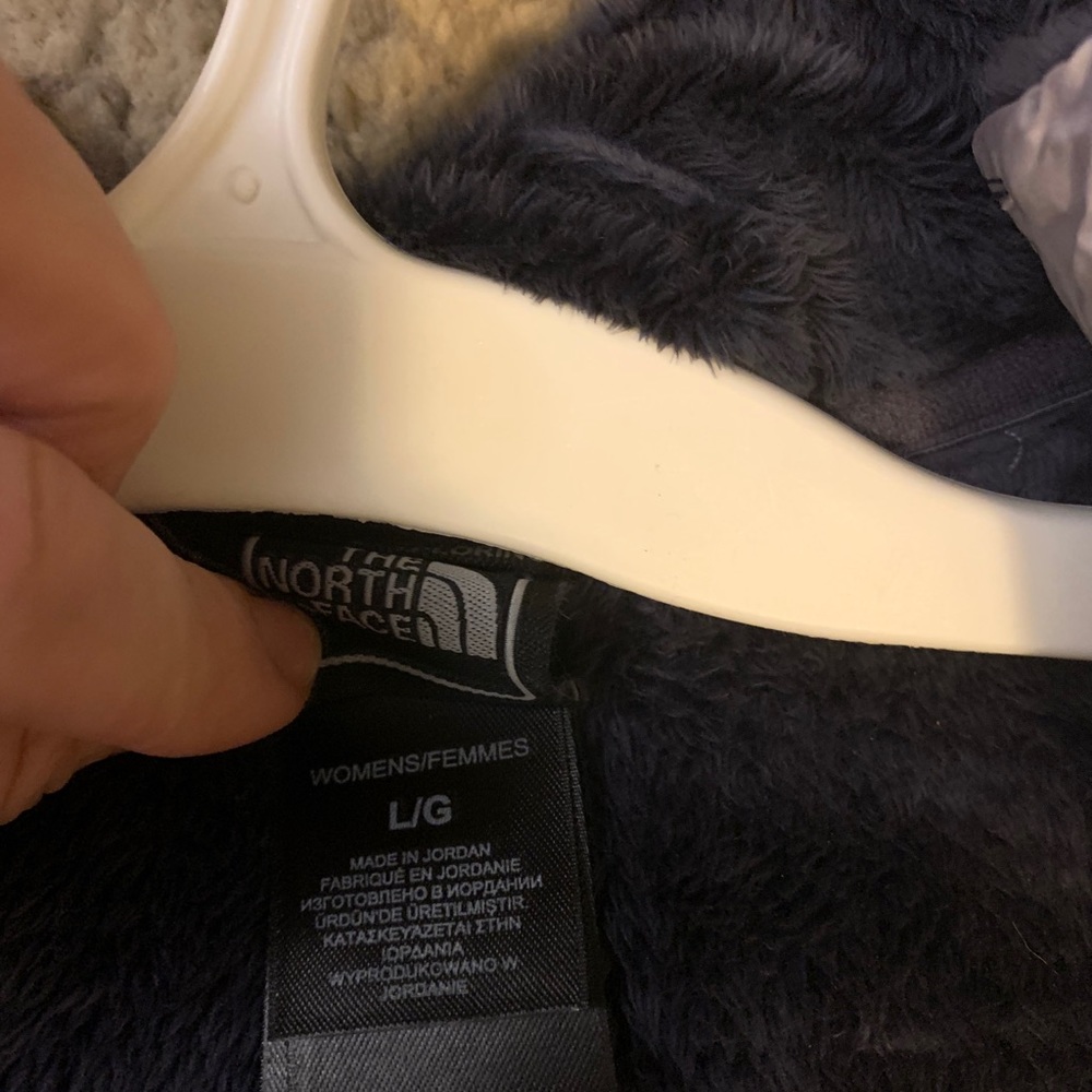 The North Face Women’s Fleece